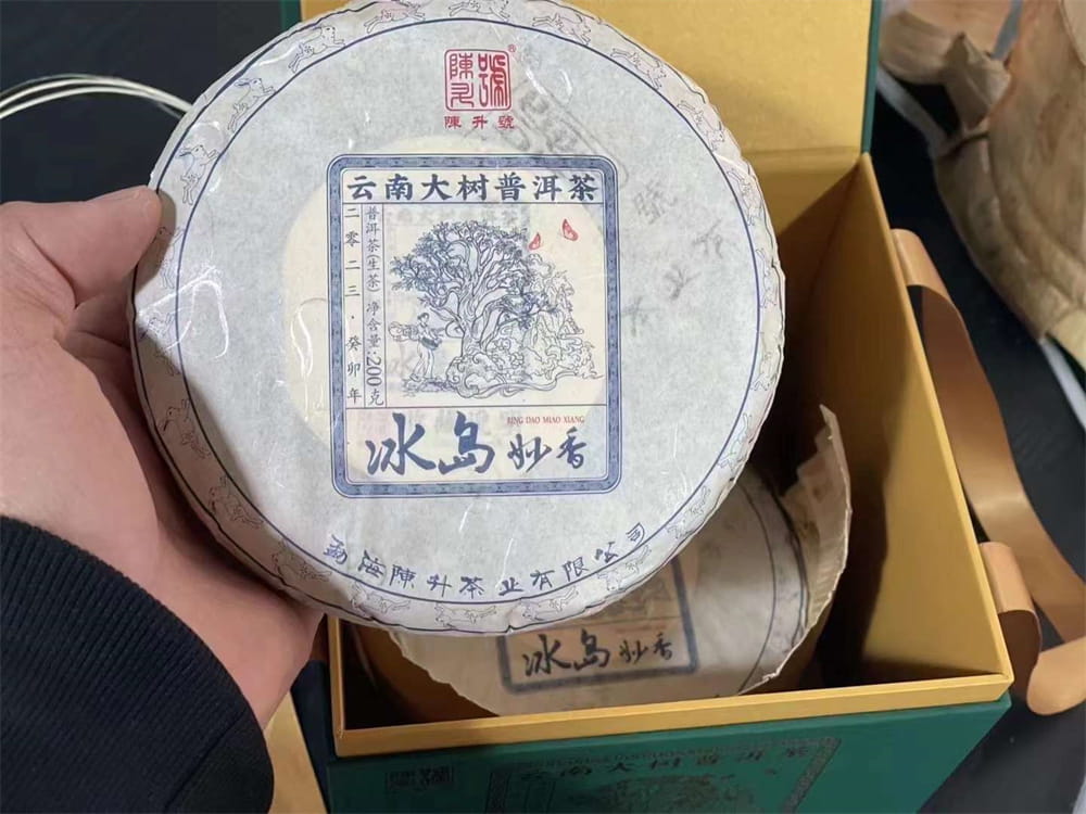 岳阳普洱茶回收店：传统文化的新生地