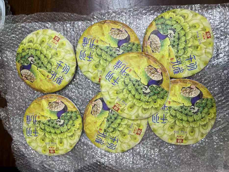 岳阳专业普洱茶回收平台推荐：365普洱茶回收网让老茶变现更安心